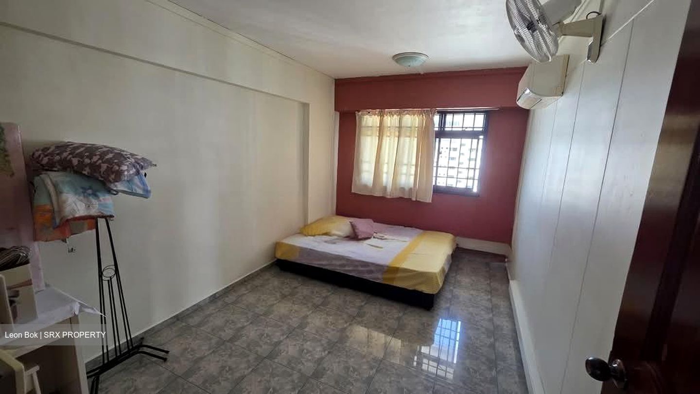 Blk 300 Canberra Road (Sembawang), HDB 4 Rooms #569672371